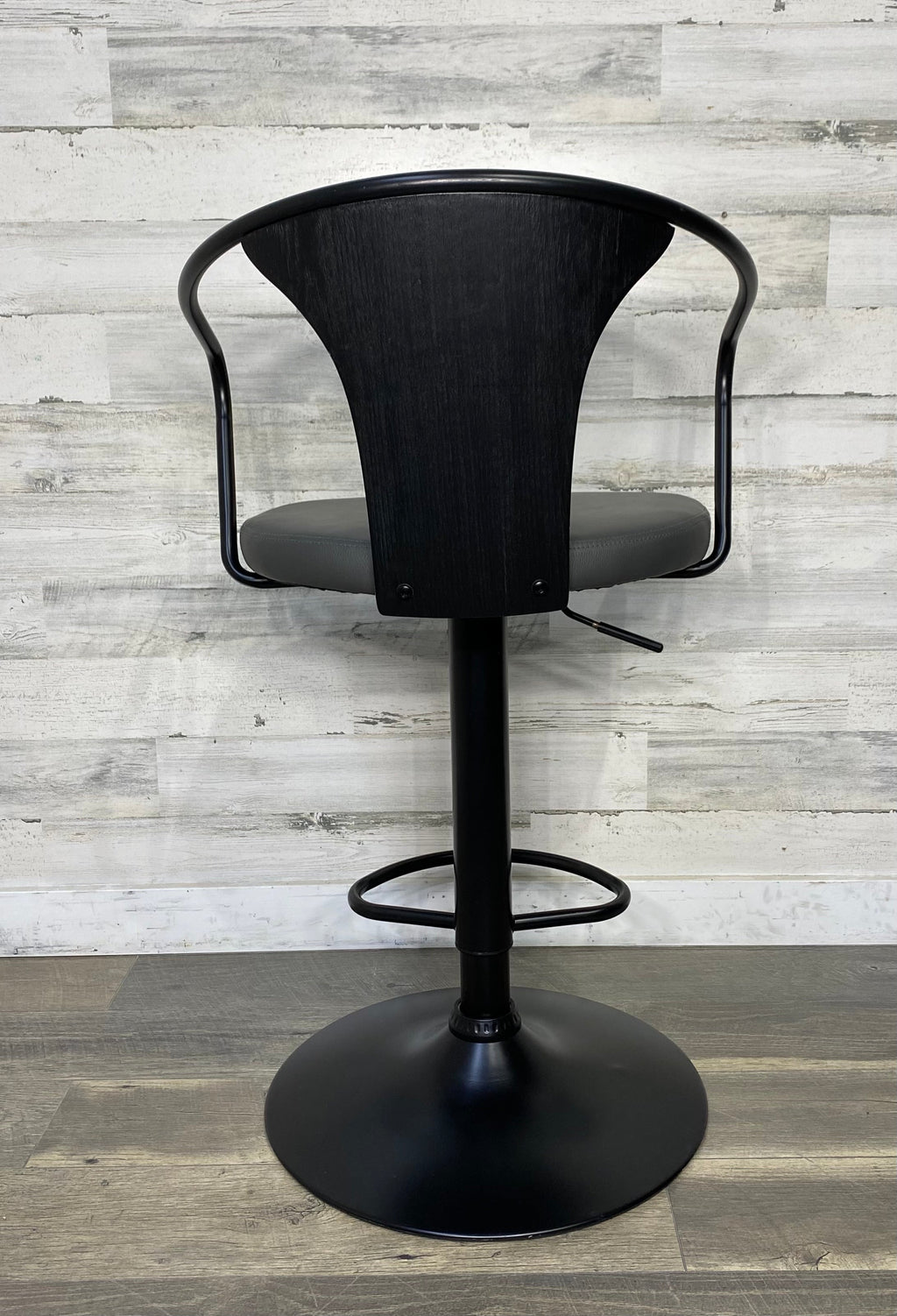 Adjustable Height Bar Chair Stool